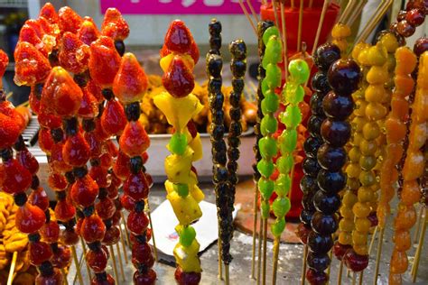 哈尔滨火爆小吃培训班