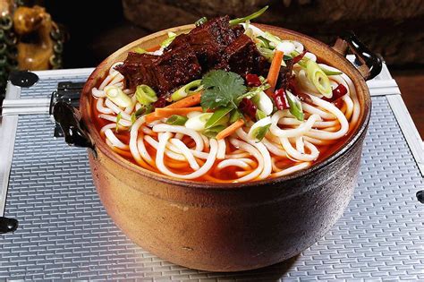 哈尔滨云南过桥米线系列学习中心