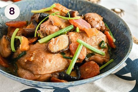 哈尔滨黄焖鸡、排骨米饭系列学习