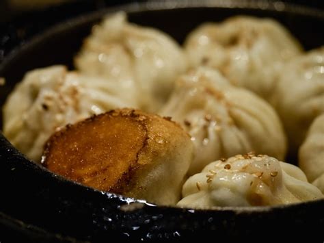 哈尔滨上海生煎包培训班