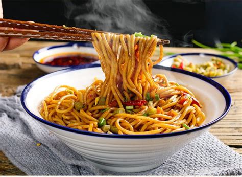 哈尔滨武汉热干面专业班