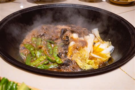 哈尔滨铁锅炖班