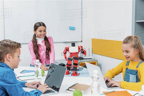 保定少儿机器人编程培训机构