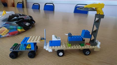 保定乐高培训班怎么样