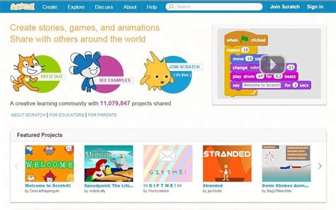 保定少儿编程学习