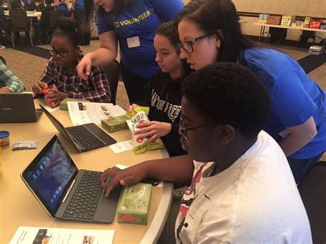 保定青少年编程课程