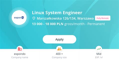 杭州高级Linux系统工程师课程