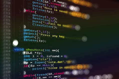 杭州C++软件开发培训哪里好