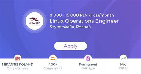 linux运维工程师前景怎样