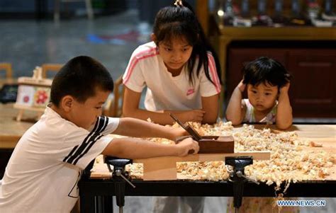 石家庄正规儿童情商培训班