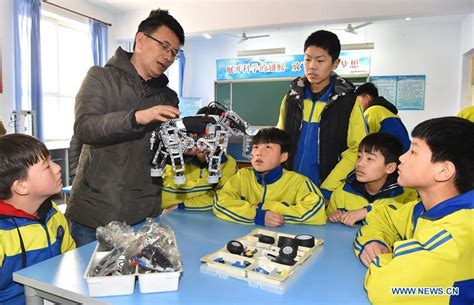 石家庄托福外教提高班