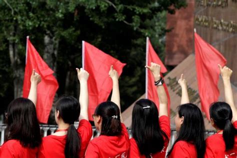 石家庄托福外教班