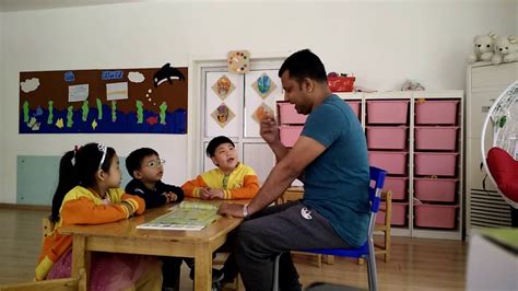 石家庄英语口语学习班