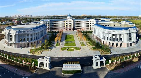 哈尔滨松北区室内设计学习入门