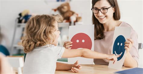 石家庄小孩子情商课程