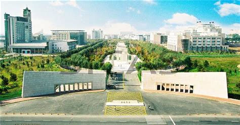 长春学习德语班