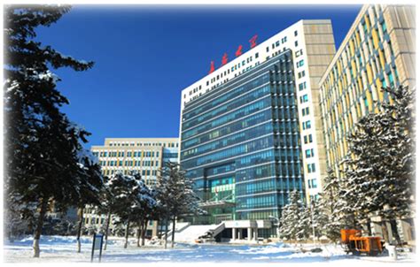 长春学大学德语