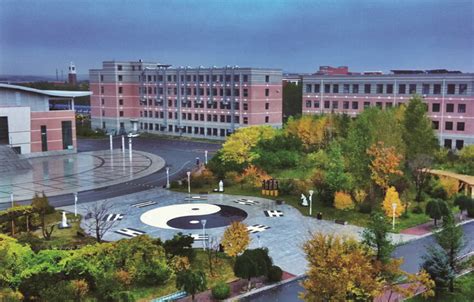 长春大学德语辅导机构