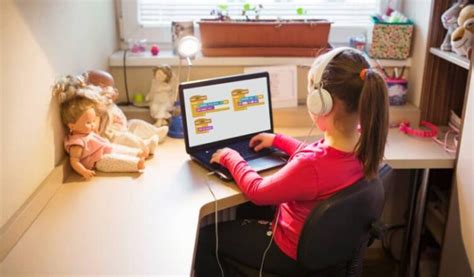 少儿编程周末班