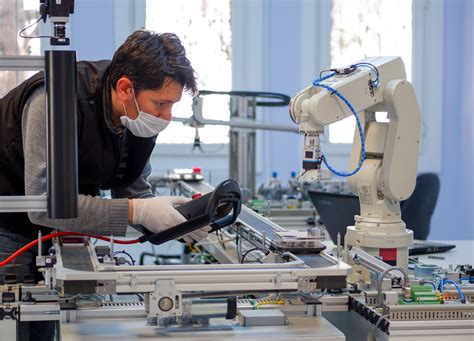 编程机器人培训班