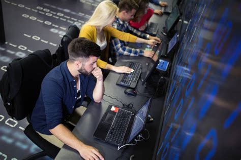 孩子启蒙计算机编程培训