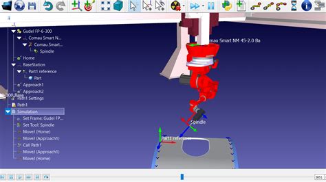​机器人编程入门