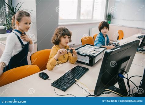 长春哪里少儿编程培训