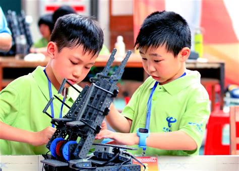 长春少儿编程教育机构有哪些