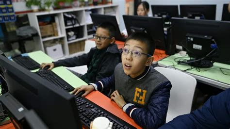 长春少儿编程教育机构有哪些