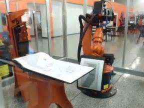 长春机器人培训哪个专业