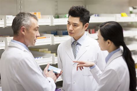 保定执业药师培训周末班