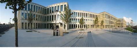 法国巴黎高等商学院MBA商学院