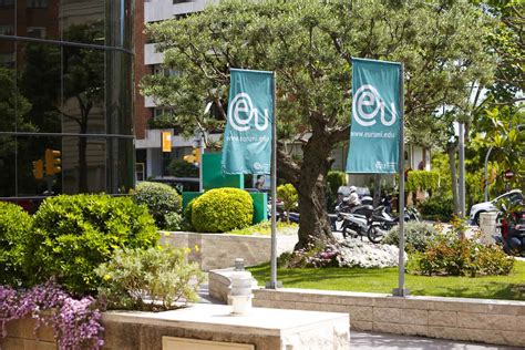 EU商学院MBA课程学位班不脱产