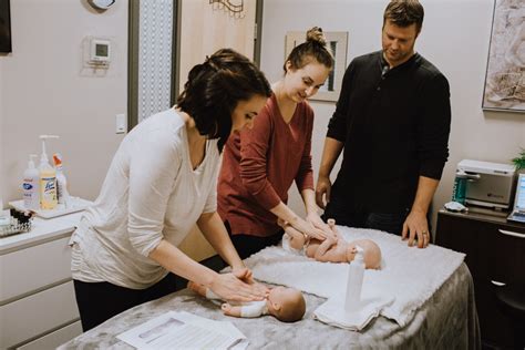 石家庄哪个小儿推拿培训好