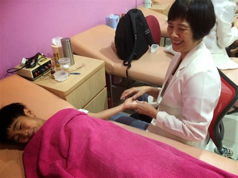 石家庄哪个小儿推拿培训班好