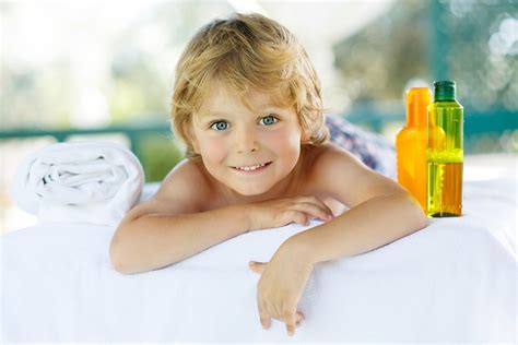 石家庄哪家少儿小儿推拿培训好