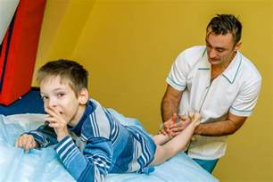 石家庄培训小儿推拿