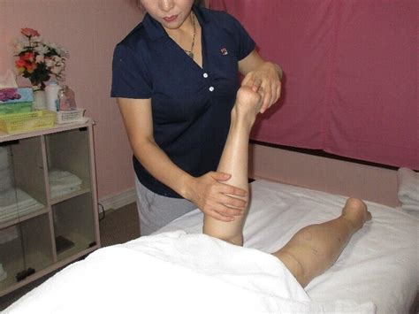 石家庄中医推拿学习班