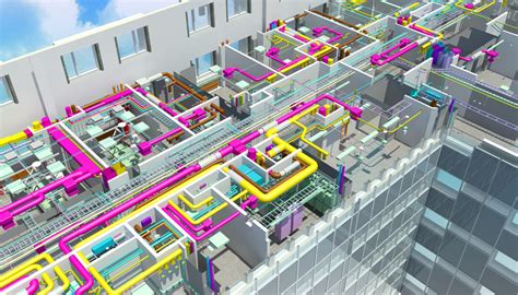 石家庄BIM报名培训学费