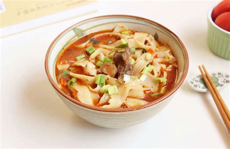 太原特色面条培训哪家好