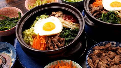 太原**的石锅拌饭培训班