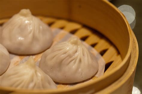 太原秘料小笼包培训