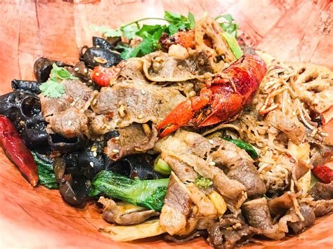 太原哪个四川麻辣烫培训机构好