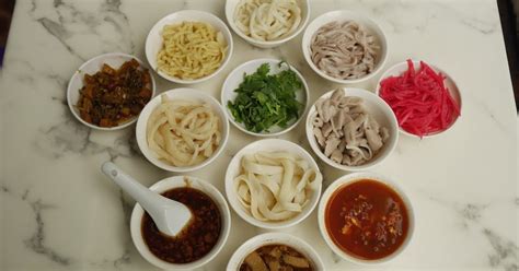 太原红烧牛肉面培训班