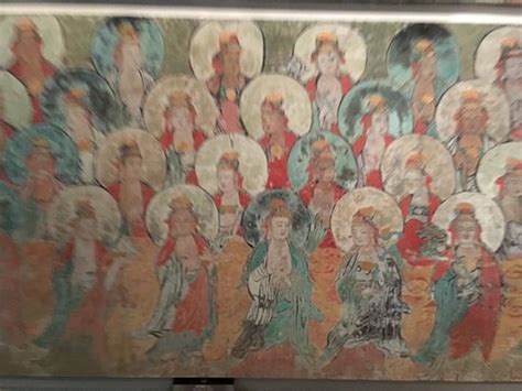 太原小孩国画培训