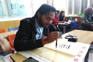 太原专业的少儿国画班