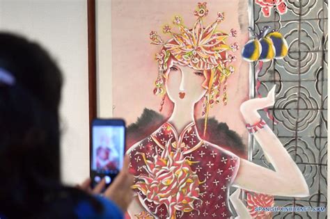 太原少儿国画专业培训