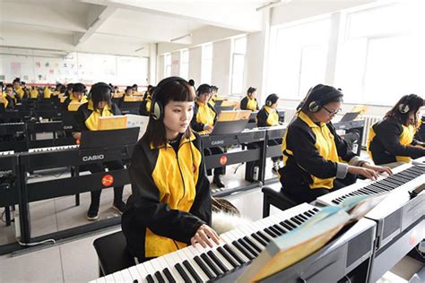 石家庄雅思外教培训中心