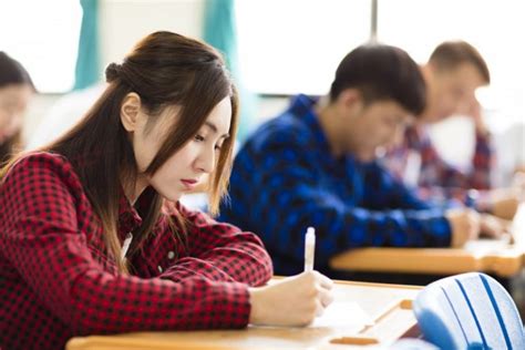 石家庄雅思学习