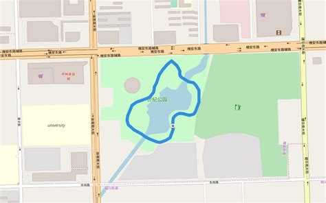 石家庄裕华区托福培训学校